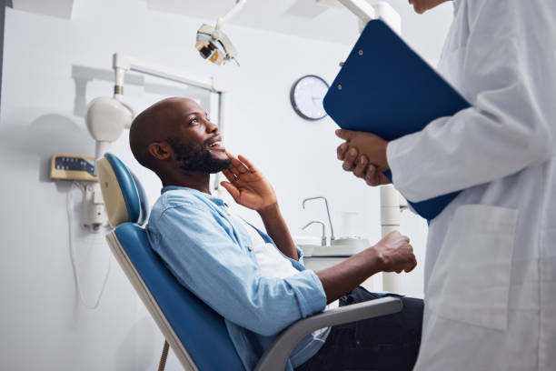 Best Emergency Dentist for Special Needs Patients in Mount Prospect, IL