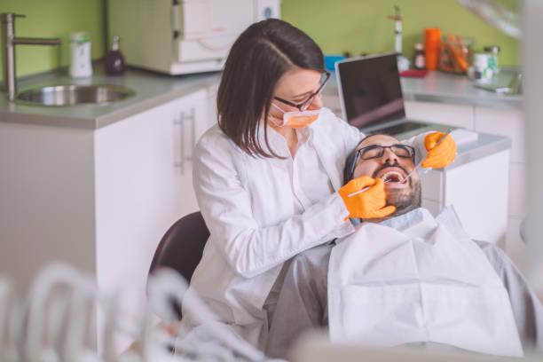 Best Pediatric Emergency Dentist in Mount Prospect, IL