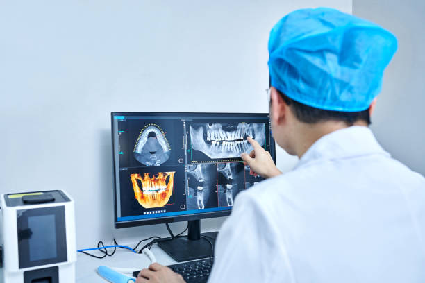 Best Emergency Dentist for Lost Fillings or Crowns in Mount Prospect, IL