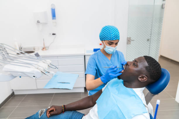 Best Emergency Root Canal Treatment in Mount Prospect, IL