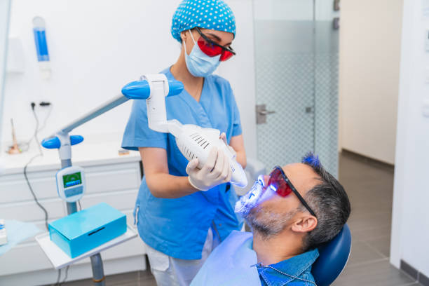 Best Emergency Dental Services for Seniors in Mount Prospect, IL