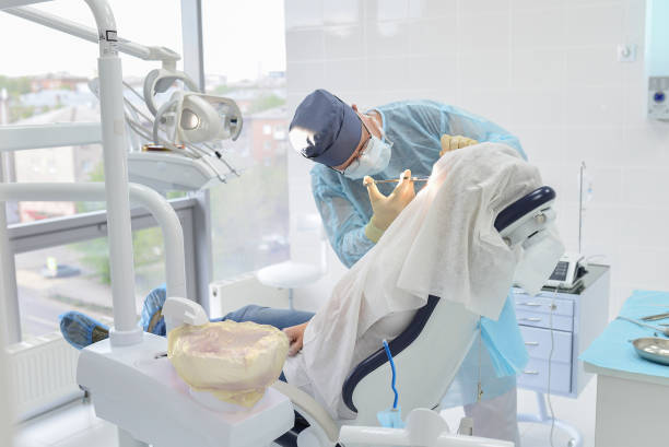 Best Broken or Cracked Tooth Emergency Dentist in Mount Prospect, IL